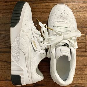 Women’s PUMA Sneakers